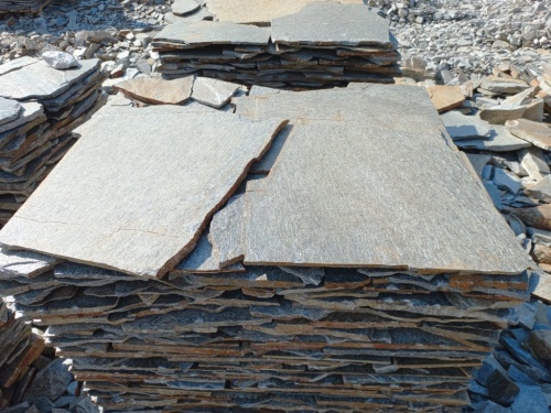 Серицит для лестницы, ступеней купить в Иркутске