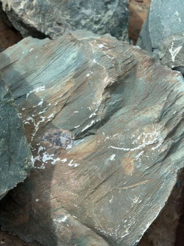 Ландшафтные глыбы зелёные 200-500 килограмм купить в Иркутске