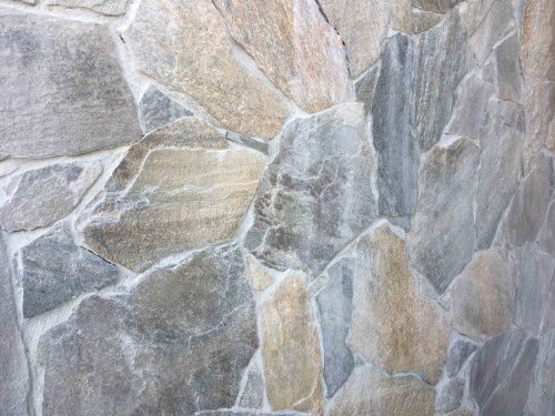 Плитняк златолит Уральский  для фасада купить в Иркутске