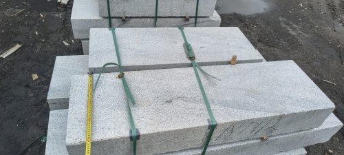 купить бордюр гранитный ГП2