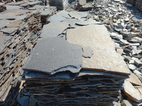 Серицит для лестницы, ступеней купить в Иркутске