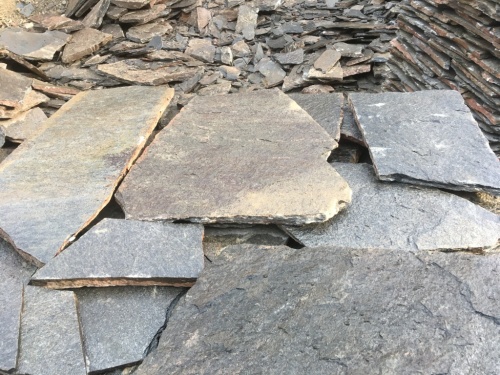 Серицит для лестницы, ступеней купить в Иркутске