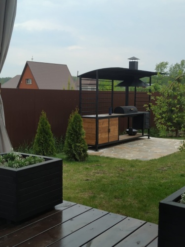 Серицит для мощения на бетонное основание купить в Иркутске